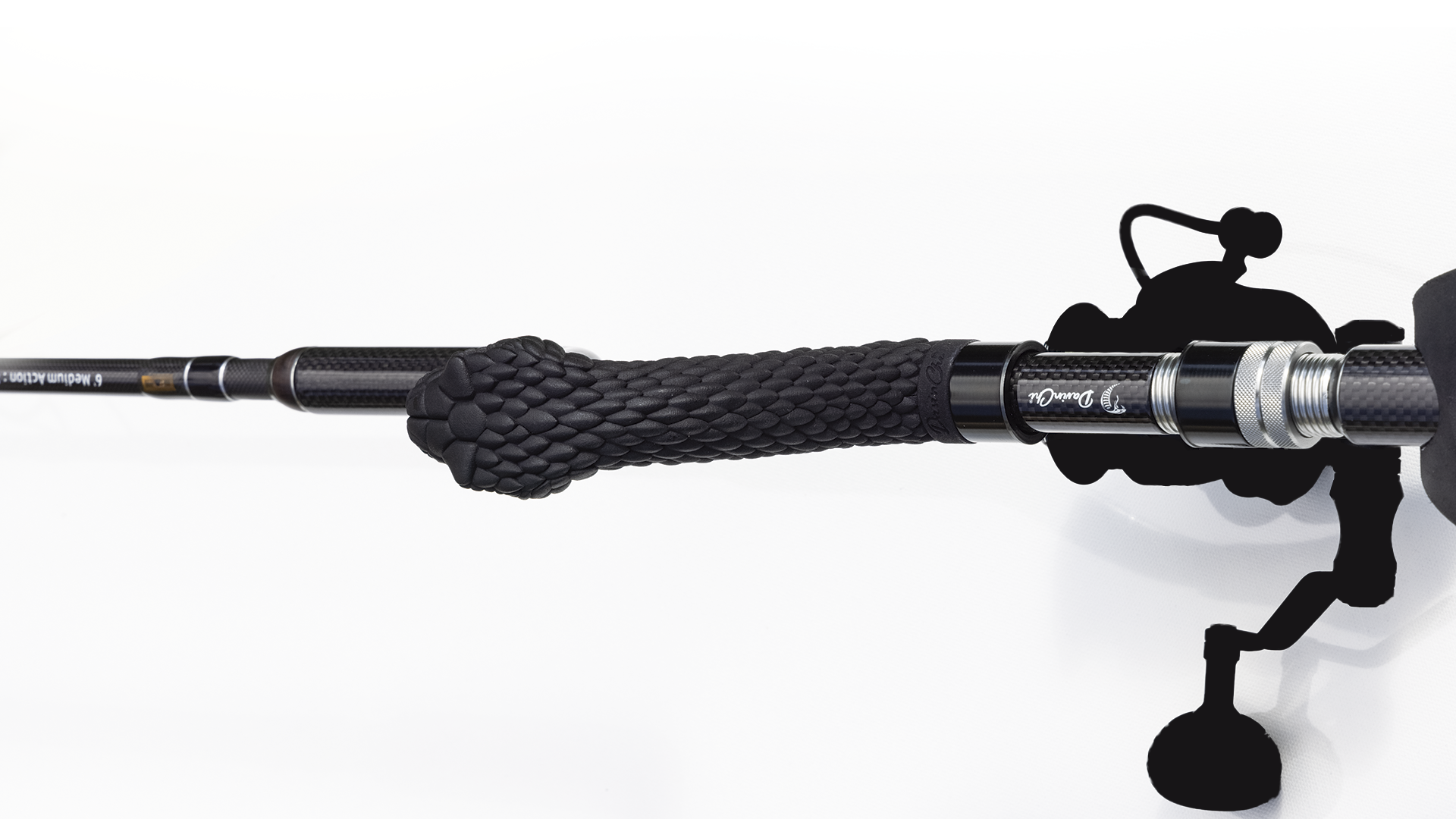 DavinChi Rod top view