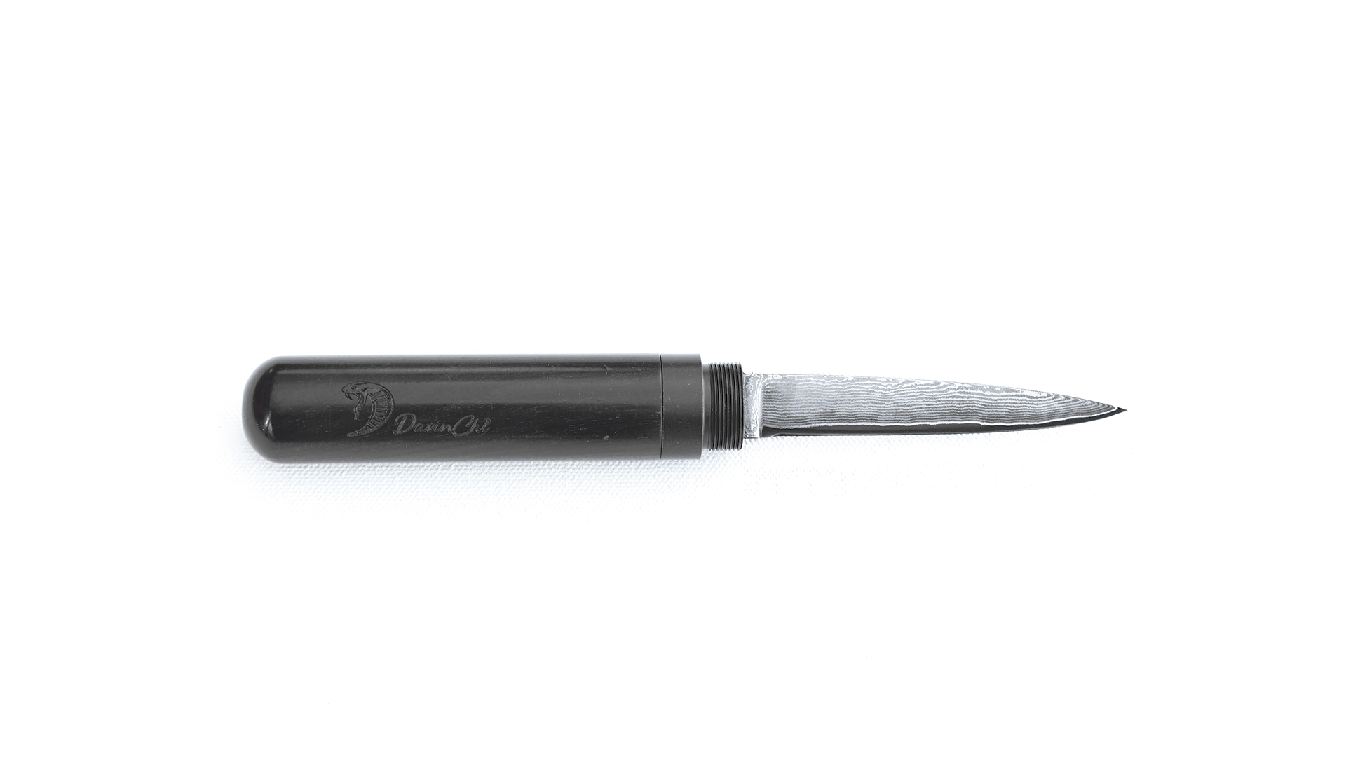 DavinChi Rod companion knife
